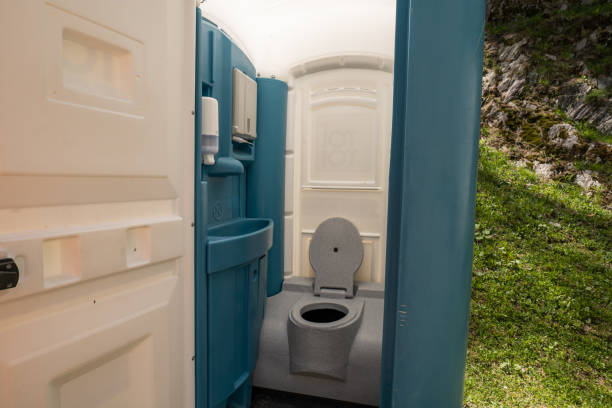 Best Portable Restrooms for Agricultural Sites in Roseburg Nth, OR